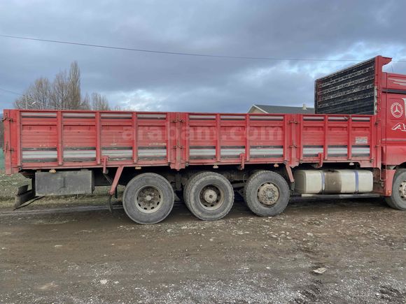 Sahibinden Mercedes - Benz Axor 3240 