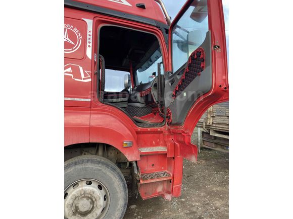 Sahibinden Mercedes - Benz Axor 3240 