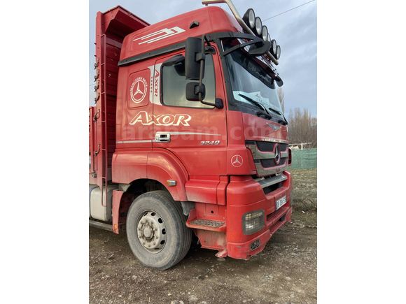 Sahibinden Mercedes - Benz Axor 3240 