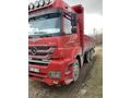 Sahibinden Mercedes - Benz Axor 3240 