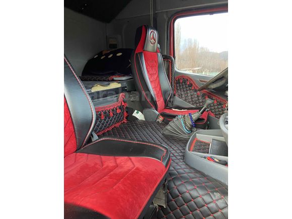 Sahibinden Mercedes - Benz Axor 3240 