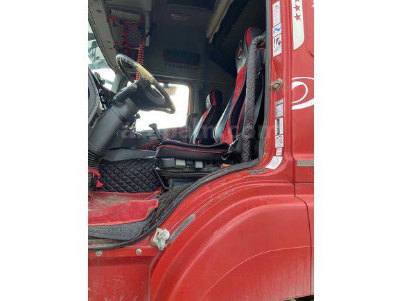 Sahibinden Mercedes - Benz Axor 3240 