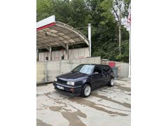 Sahibinden Volkswagen Golf 1.9 TD 1996 Model 