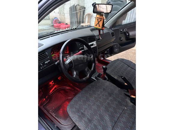 Sahibinden Volkswagen Golf 1.9 TD 1996 Model 