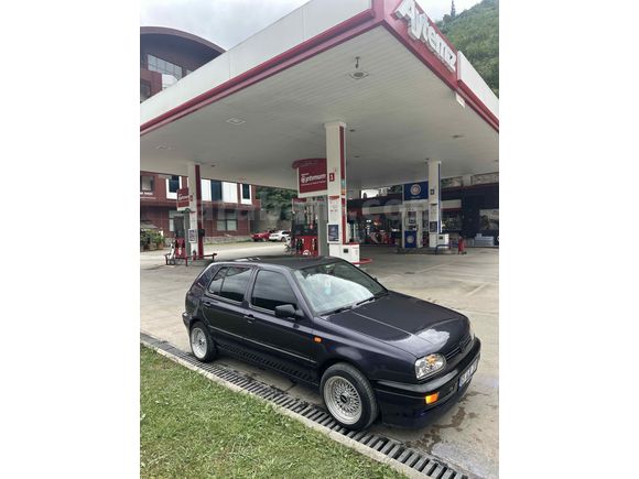 Sahibinden Volkswagen Golf 1.9 TD 1996 Model 