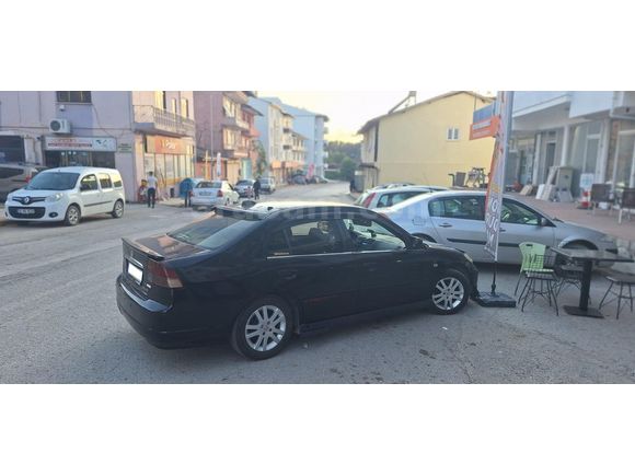 Sahibinden Honda Civic 1.6i VTEC LS 2006 Model