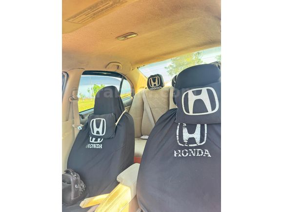 Sahibinden Honda Civic 1.6i VTEC LS 2006 Model