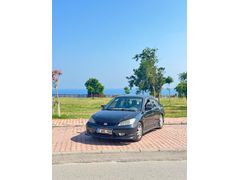 Sahibinden Honda Civic 1.6i VTEC LS 2006 Model
