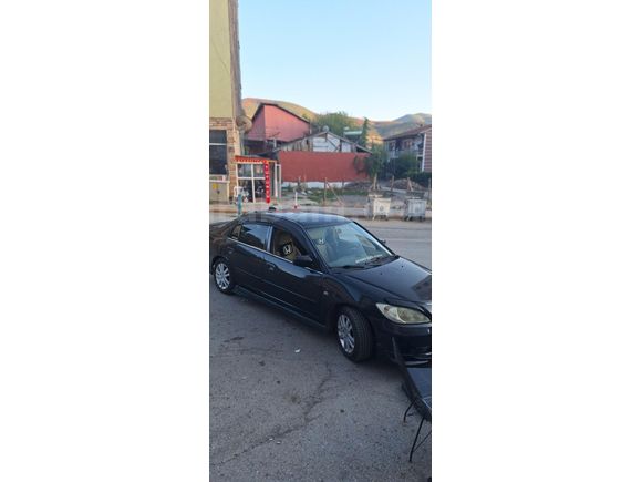 Sahibinden Honda Civic 1.6i VTEC LS 2006 Model