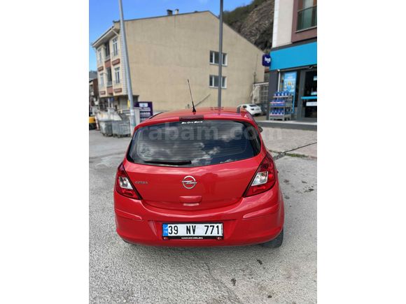 Sahibinden satılık değişensiz tek parça boyalı

