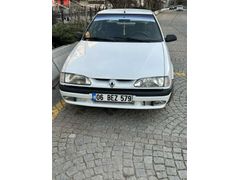 Sahibinden Renault R 19 1.6 Europa RNE 2000 Model 