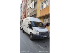Sahibinden Ford Transit 350 L 2012 Model