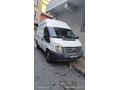 Sahibinden Ford Transit 350 L 2012 Model