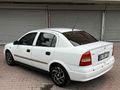 Galeriden Opel Astra 1.4 GL 2001 Model Ankara
