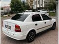 Galeriden Opel Astra 1.4 GL 2001 Model Ankara