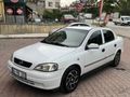 Galeriden Opel Astra 1.4 GL 2001 Model Ankara