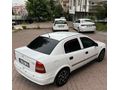 Galeriden Opel Astra 1.4 GL 2001 Model Ankara