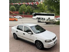 Galeriden Opel Astra 1.4 GL 2001 Model Ankara