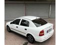Galeriden Opel Astra 1.4 GL 2001 Model Ankara