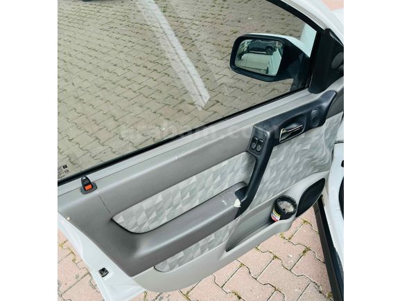 Galeriden Opel Astra 1.4 GL 2001 Model Ankara