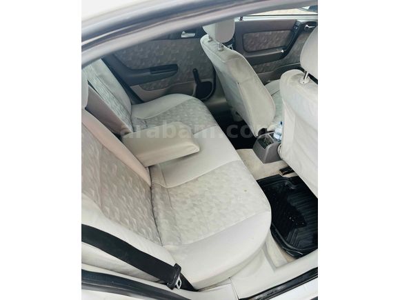 Galeriden Opel Astra 1.4 GL 2001 Model Ankara