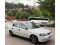 Galeriden Opel Astra 1.4 GL 2001 Model Ankara