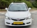 EMSALSİZ DEĞİŞENSİZ SADECE 77BİN KM/OTOMATK/SUNROOF/ELEGAN CİVİC