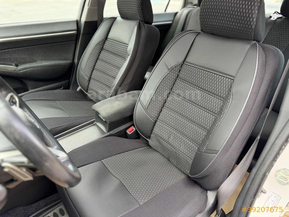 EMSALSİZ DEĞİŞENSİZ SADECE 77BİN KM/OTOMATK/SUNROOF/ELEGAN CİVİC