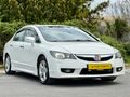 EMSALSİZ DEĞİŞENSİZ SADECE 77BİN KM/OTOMATK/SUNROOF/ELEGAN CİVİC