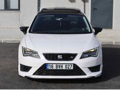 Sahibinden Seat Leon 1.6 TDI Style 2015 Model 