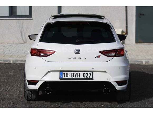 Sahibinden Seat Leon 1.6 TDI Style 2015 Model 