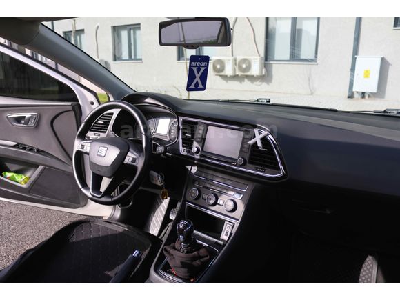Sahibinden Seat Leon 1.6 TDI Style 2015 Model 