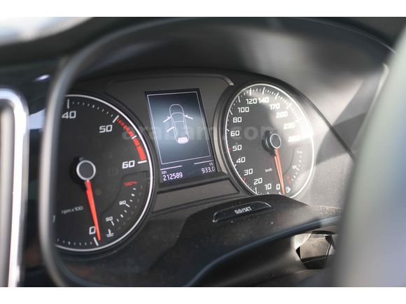 Sahibinden Seat Leon 1.6 TDI Style 2015 Model 