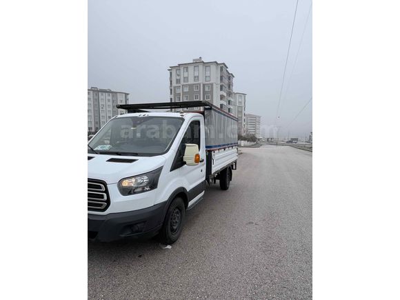 Sahibinden Ford Trucks Transit 350 L 