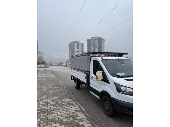 Sahibinden Ford Trucks Transit 350 L 