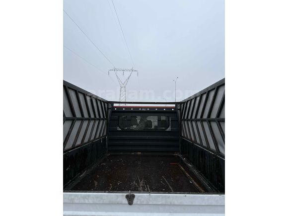 Sahibinden Ford Trucks Transit 350 L 