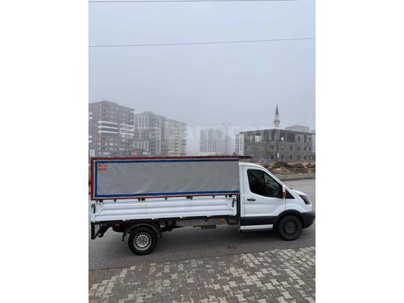 Sahibinden Ford Trucks Transit 350 L 