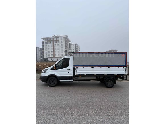 Sahibinden Ford Trucks Transit 350 L 