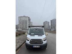 Sahibinden Ford Trucks Transit 350 L 