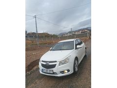 Sahibinden Chevrolet Cruze 1.6 Sport Plus 2013 Model