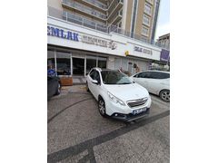 Sahibinden Peugeot 2008 1.6 e-HDi Allure 2015 Model 