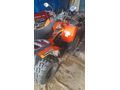 Sahibinden Kuba Viptrack 250 / T3