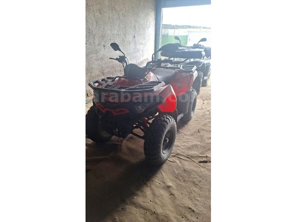 Sahibinden Kuba Viptrack 250 / T3
