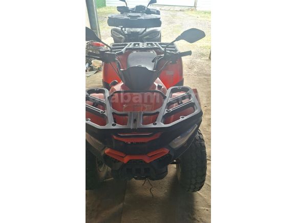 Sahibinden Kuba Viptrack 250 / T3