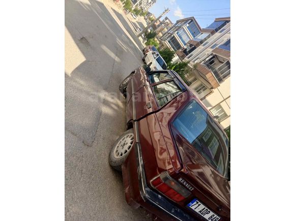 Sahibinden Renault R 9 1.4 Broadway 1994 Model 