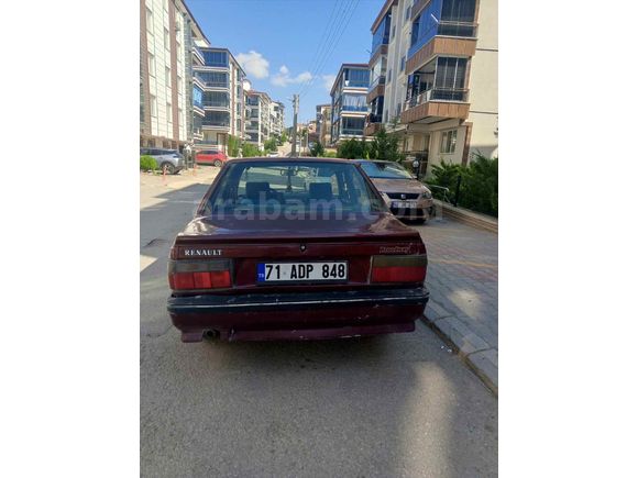 Sahibinden Renault R 9 1.4 Broadway 1994 Model 