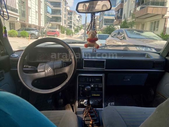 Sahibinden Renault R 9 1.4 Broadway 1994 Model 