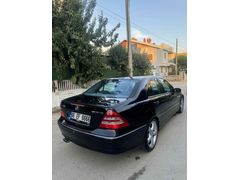 Sahibinden Mercedes - Benz C 180 Kompressor Avantgarde 2006 Model 