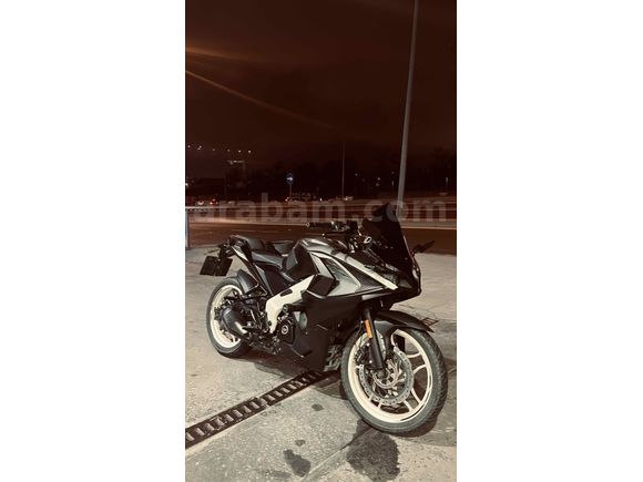 Sahibinden Bajaj Pulsar 200 RS 