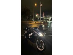 Sahibinden Bajaj Pulsar 200 RS 